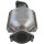 Catalytic converter Cat. Euro 4 with BOSAL attachments for HYUNDAI TUCSON