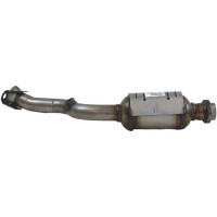 Catalytic converter Cat. Euro 4 with BOSAL attachments...