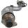 Catalytic converter Cat. Euro 4 with BOSAL attachments for NISSAN QASHQAI I