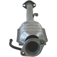 Catalytic converter Cat. Euro 3 with BOSAL attachments...