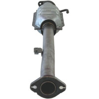 Catalytic converter Cat. Euro 3 with BOSAL attachments for SUZUKI GRAND VITARA I