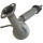Catalytic converter Cat. Euro 4 with BOSAL attachments for SUZUKI JIMNY