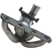 Katalysator Kat. Euro 6 mit Anbauteilen BOSAL für u.a. CITROËN C3 PICASSO