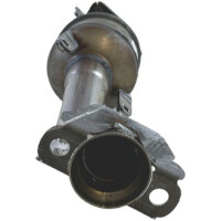 Katalysator Euro 6 mit Anbauteilen BOSAL für u.a....