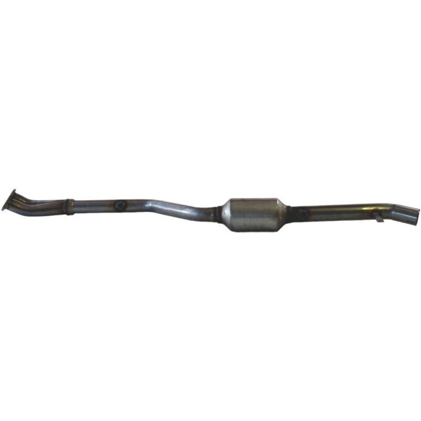 Catalytic converter Cat. Euro 4 with BOSAL attachments for BMW 3 Series Coupe