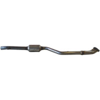 Catalytic converter Cat. Euro 4 with BOSAL attachments for BMW 3 Series Coupe