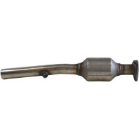 Catalytic converter Cat. Euro 4 with BOSAL attachments for SEAT LEON
