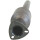 Catalytic converter Cat. Euro 4 with BOSAL attachments for SEAT LEON