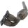 Catalytic converter Euro 4 BOSAL with attachments for AUDI A3