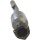 Catalytic converter Cat. Euro 4 with BOSAL attachments for SEAT LEON