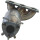 Catalytic converter Cat. Euro 5 with BOSAL attachments for SEAT IBIZA IV