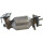 Catalytic converter Cat. Euro 5 with BOSAL attachments for SEAT IBIZA IV