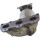Catalytic converter Cat. Euro 5 with BOSAL attachments for SEAT IBIZA IV