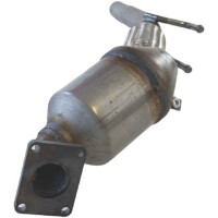 Katalysator Kat. Euro 6 mit Anbauteilen BOSAL für u.a. SEAT Mii