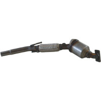 Katalysator Kat. Euro 6 mit Anbauteilen BOSAL für u.a. SEAT Mii