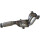 Catalytic converter Cat. Euro 6 with BOSAL attachments for FORD FIESTA VI