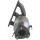 Catalytic converter Cat. Euro 4 with BOSAL attachments for SKODA FABIA II