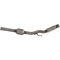 Catalytic converter Cat. Euro 2 with BOSAL attachments for CITROËN XSARA PICASSO