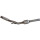 Catalytic converter Cat. Euro 2 with BOSAL attachments for CITROËN XSARA PICASSO