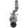 Catalytic converter Cat. Euro 2 with BOSAL attachments for CITROËN XSARA PICASSO