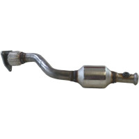 Catalytic converter Cat. Euro 4 with BOSAL attachments...