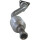 Catalytic converter Cat. Euro 4 with BOSAL attachments for RENAULT CLIO II