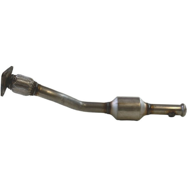 Catalytic converter Cat. Euro 3 with BOSAL attachments for RENAULT SCÉNIC I