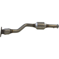 Catalytic converter Cat. Euro 3 with BOSAL attachments...
