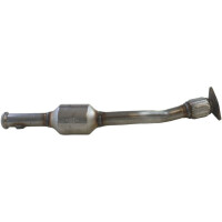 Catalytic converter Cat. Euro 3 with BOSAL attachments for RENAULT SCÉNIC I