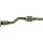 Catalytic converter Cat. Euro 3 with BOSAL attachments for RENAULT SCÉNIC I