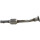 Catalytic converter Cat. Euro 3 with BOSAL attachments for RENAULT SCÉNIC I
