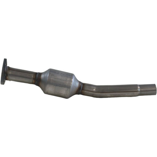 Catalytic converter Cat. Euro 3 with BOSAL attachments for AUDI A4 B5