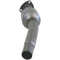 Catalytic converter Cat. Euro 3 with BOSAL attachments for AUDI A4 B5