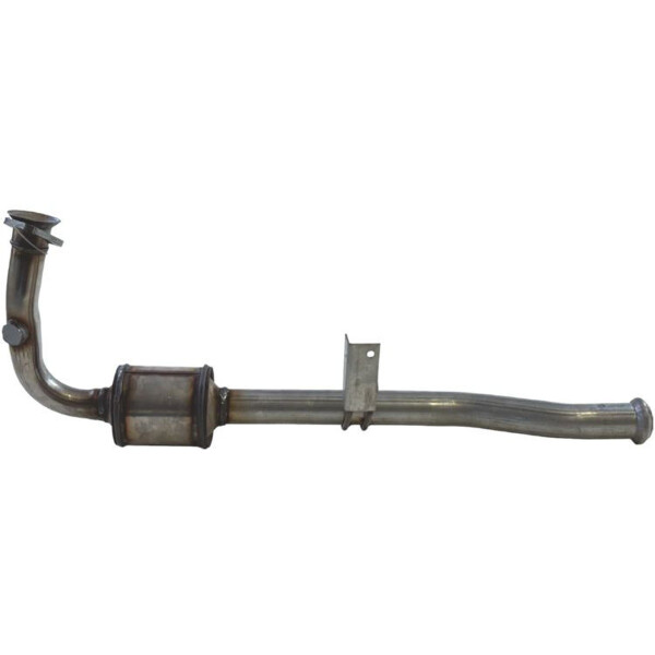 Catalytic converter Cat. Euro 3 with BOSAL attachments for RENAULT MEGANE I