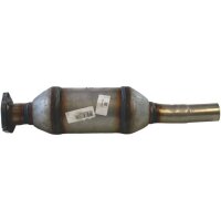 Katalysator Kat. Euro 2 mit Anbauteilen BOSAL für...