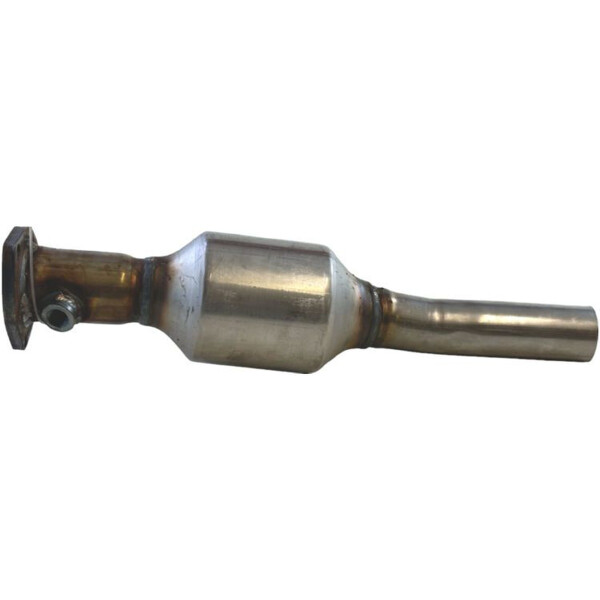Catalytic converter Cat. Euro 3 with BOSAL attachments for VW GOLF III