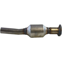 Catalytic converter Cat. Euro 3 with BOSAL attachments for VW GOLF III