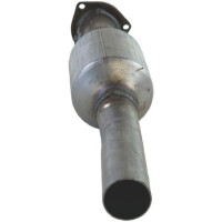 Catalytic converter Cat. Euro 3 with BOSAL attachments for VW GOLF III