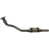 Catalytic converter Cat. Euro 2 with BOSAL attachments...
