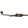 Catalytic converter Cat. Euro 2 with BOSAL attachments for VW GOLF III