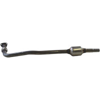 Catalytic converter Cat. Euro 3 with BOSAL attachments...