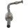 Catalytic converter Cat. Euro 3 with BOSAL attachments for VW POLO III