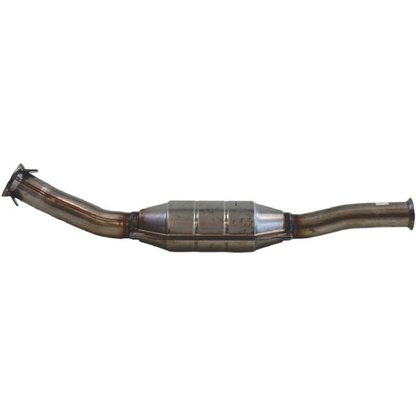 Catalytic converter Cat. Euro 2 with BOSAL attachments for CITROËN XSARA
