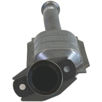 Catalytic converter Cat. Euro 2 with BOSAL attachments...