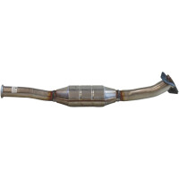 Catalytic converter Cat. Euro 2 with BOSAL attachments for CITROËN XSARA