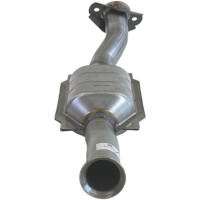 Catalytic converter Cat. Euro 2 with BOSAL attachments for CITROËN XSARA