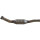 Catalytic converter Cat. Euro 2 with BOSAL attachments for CITROËN XSARA