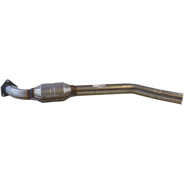 Catalytic converter Cat. Euro 2 with BOSAL attachments for BMW 3 Series