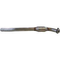 Catalytic converter Cat. Euro 2 with BOSAL attachments for BMW 3 Series