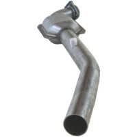 Catalytic converter Cat. Euro 2 with BOSAL attachments for BMW 3 Series